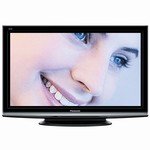 Panasonic VIERA G10 Series TC-P50G10 50-Inch 1080p Plasma HDTV