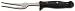 Taylors Eye Witness Professional Carving Fork (6 prongs)