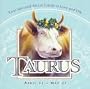 Taurus: April 21-May 21 : Your Sun-And-Moon Guide to Love and Life