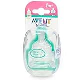 Philips Avent Slow Flow Nipple