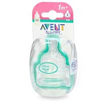 Philips Avent Slow Flow Nipple