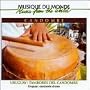 Uruguay: Tambores Del Candombe