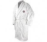 New York Mets MLB Terry Velour Bath Robe