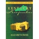 Kentucky Keepsakes: Classic Southern Recipes.