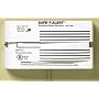 Safe T AlertTM Propane/Natural Gas Alarm, Line Cord