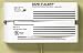 Safe T AlertTM Propane/Natural Gas Alarm, Line Cord