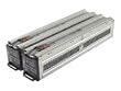 AMERICAN POWER CONVERSION : APC Replacement Battery Cartridge #44