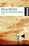 Der kretische Gast: Roman