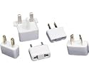 Lenmar AC5 World Travel Adapter Plug Set