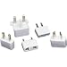 Lenmar AC5 World Travel Adapter Plug Set