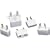 Lenmar AC5 World Travel Adapter Plug Set