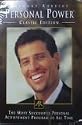 Anthony Robbins Personal Power Classic Edition Audio Seminar [7 Audio Cds]