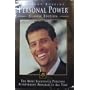 Anthony Robbins' Personal Power, Classic Edition