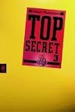 Top Secret 03. Der Ausbruch - Robert Muchamore