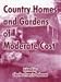 Book Country Homes And Gardens Of Moderate Cost