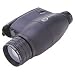 Photo : Night Owl Discovery Night Vision, Weather Resistant Monocular with 3.1x Magnification & Built-In InfraRed Illuminator, Gen 1.