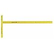 Swanson Tool TD124 Aluminum Drywall Square