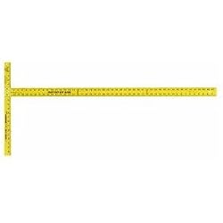 Swanson Tool TD124 Aluminum Drywall Square