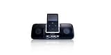 Electronics : Jivo JI-1025 Juicy Tunes light speakers - Black