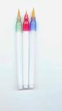 Review Royal & Langnickel  / Artist's Brushes - Aqua-flo brush set - 3 pieces - watercolours made easy