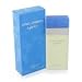 Buy Eau de Toilette - Dolce Gabbana Light Blue 3.4 oz. Eau De Toilette Spray For Women