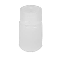 Nalgene Wide Mouth Round Bottle