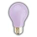 100 WATTS A19 NEODYMIUM PET LIGHT BULB REPTILE LAMP SPECTRA BRITE