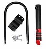 Motorcycle Lock U-Type