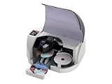 D20 CD/DVD Disc Publisher