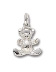Teddy Bear Charm