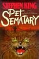 PET SEMETARY