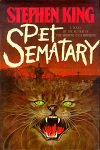 PET SEMETARY