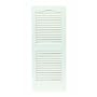 Builders Edge Inc Pr 15X67 Blk Shutter 010140067-002 Shutters Exterior