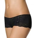 Maidenform Maidenform® Lace Front Cheeky Boyshort