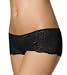 Maidenform Maidenform® Lace Front Cheeky Boyshort