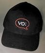 Voice Over Cap