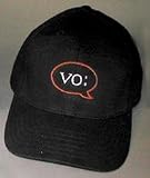Voice Over Cap