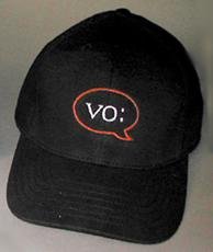 Voice Over Cap