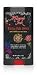 2008 Miami Ink Tattoo Balm Stick SPF 30 Fade Shield .6 Oz