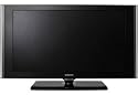 Samsung LE46F86 - 46'' Widescreen 1080P Full HD  LCD TV - With Freeview