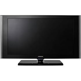 Samsung LE46F86 - 46'' Widescreen 1080P Full HD  LCD TV - With Freeview