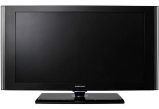 Samsung LE46F86 - 46'' Widescreen 1080P Full HD  LCD TV - With Freeview