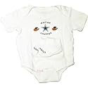 Dallas Cowboys Newborn Baby Creeper with Booties