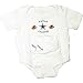 Dallas Cowboys Newborn Baby Creeper with Booties