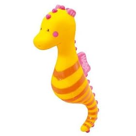Sea Horse Squirter by Haba