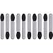 Eyeshadow Applicators Single Ended