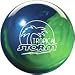 Tropical Storm Royal/Lime Pro Pin