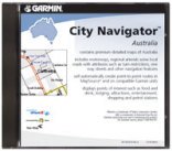 Garmin MapSource City Navigator CD-ROM for Garmin GPS Units, Australia (010-10389-00)
