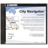 Garmin MapSource City Navigator CD-ROM for Garmin GPS Units, Australia (010-10389-00)