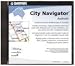 Garmin MapSource City Navigator CD-ROM for Garmin GPS Units, Australia (010-10389-00)